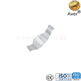 Aver Saddle Contoured Matrices - Large Standard-0.035mm/0.050mm-High Elasticity
