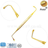 Aver Sinus Lift Set of 10 Instruments-Implant Dentistry Lab Instrument