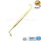 Aver Sinus Lift Set of 10 Instruments-Implant Dentistry Lab Instrument