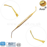 Aver Sinus Lift Set of 10 Instruments-Implant Dentistry Lab Instrument