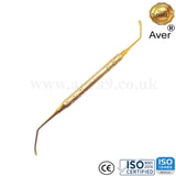 Aver Sinus Lift Set of 10 Instruments-Implant Dentistry Lab Instrument