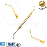 Aver Sinus Lift Set of 10 Instruments-Implant Dentistry Lab Instrument