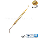Aver Sinus Lift Set of 10 Instruments-Implant Dentistry Lab Instrument