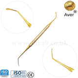 Aver Sinus Lift Set of 10 Instruments-Implant Dentistry Lab Instrument