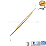 Aver Sinus Lift Set of 10 Instruments-Implant Dentistry Lab Instrument