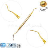 Aver Sinus Lift Set of 10 Instruments-Implant Dentistry Lab Instrument
