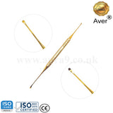 Aver Sinus Lift Set of 10 Instruments-Implant Dentistry Lab Instrument