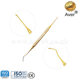 Aver Sinus Lift Set of 10 Instruments-Implant Dentistry Lab Instrument
