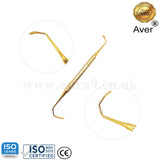 Aver Sinus Lift Set of 10 Instruments-Implant Dentistry Lab Instrument