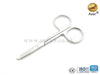 Spencer Scissors 9 CM , Stainless Steel Sharp Surgical Scissors