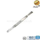 Dental Plaster Alginate Mixing Spatulas.