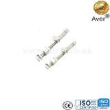 Pack of 4 Dental Matrix Retainer.