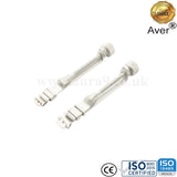 Pack of 4 Dental Matrix Retainer.