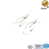 Pack of 4 Dental Matrix Retainer.