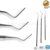 Set of 3 Dental Williams Probes