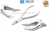 Orthodontics Pliers , Weingart Pliers