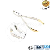 Orthodontic Pliers Tungsten Carbide