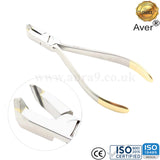 Orthodontic Pliers Tungsten Carbide