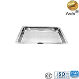 Dentistry Instrument Tray, Sterilization and Holloware