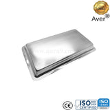 Dentistry Instrument Tray, Sterilization and Holloware