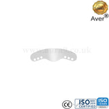 Aver Matrix Bands , Ivory Molar 100 Bands.