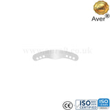 Aver Matrix Bands , Ivory Molar 100 Bands.