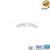 Aver Matrix Bands , Ivory 12,100 Bands.