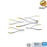 Orthodontic Pliers Tungsten Carbide