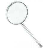 Dental Mouth Mirror, Magnifying, Pack Of 12 Mirror Heads