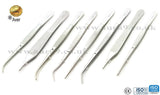Dentistry Cotton & Dressing Pliers Tweezers Soft Tissue Surgeries Forceps.