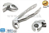 Dental Extracting Forceps For Child