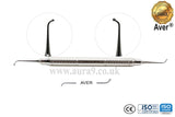 Dental Burnishers