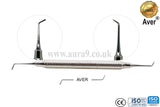 Dental Burnishers