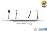 Dental Carver Instruments.