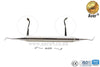 Dental Carver Instruments.