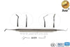Dental Carver Instruments.
