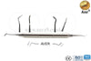Dental Carver Instruments.
