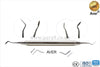 Dental Carver Instruments.