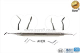 Dental Carver Instruments.