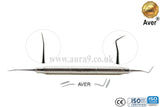 Dental Carver Instruments.