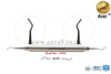 Dental Excavators