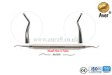 Dental Excavators