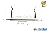 Dental Excavators