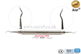 Dental Excavators
