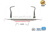 Dental Excavators