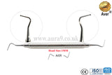 Dental Excavators