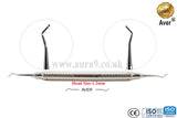 Dental Excavators