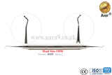 Dental Excavators