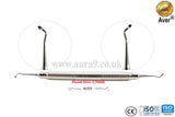 Dental Excavators