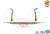 Dental Excavators